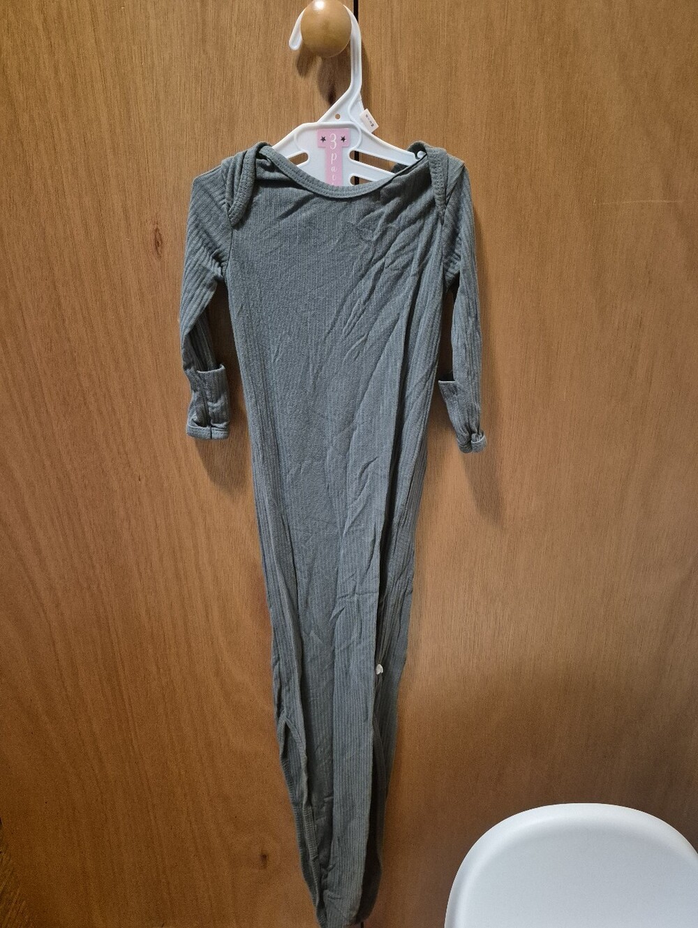 🌼$6 Bamboo Gown